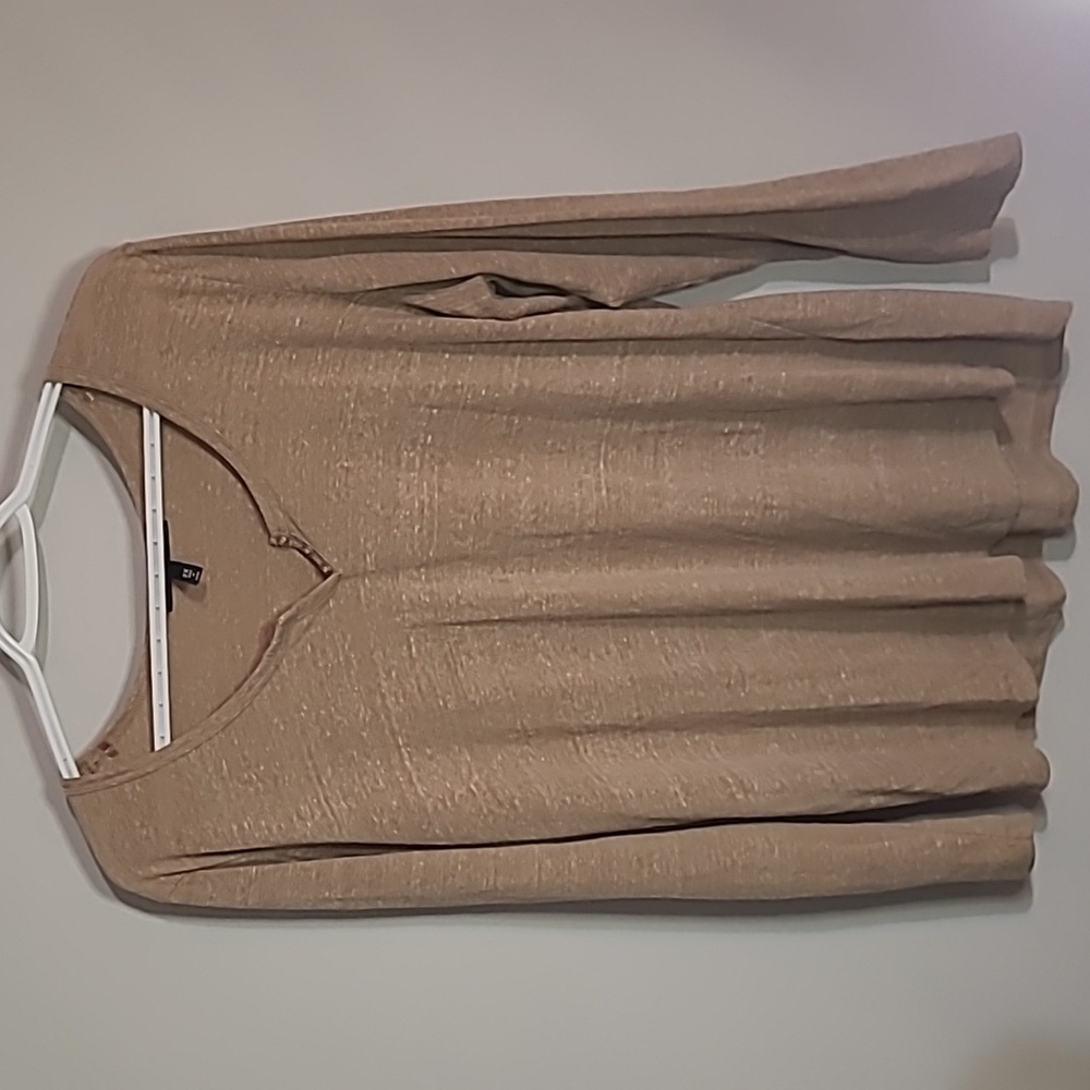 Derek Heart Plus Shirt 2x